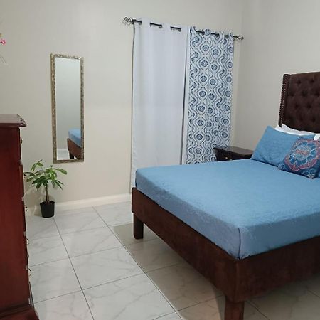 Lovely 2 Bedroom C̅ Netflix Across National Stadium 金斯敦 外观 照片